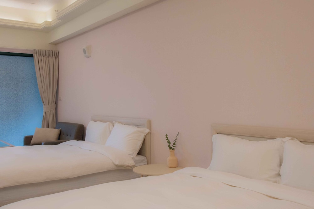 duoai hot spring hotel