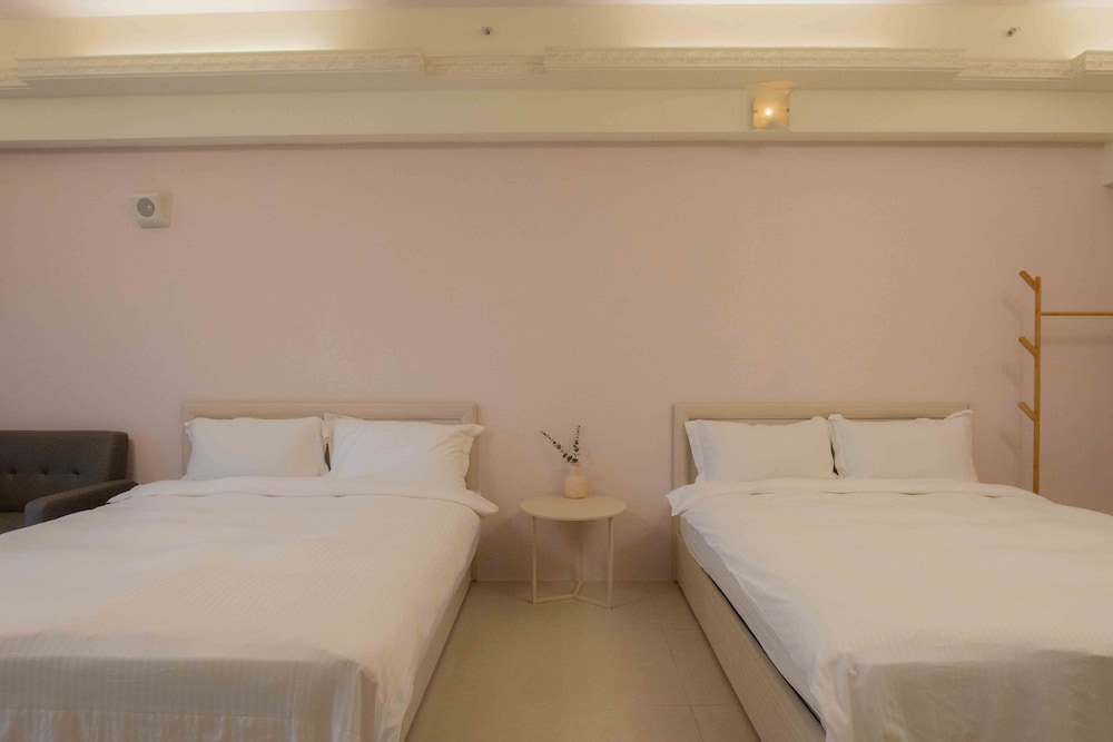 duoai hot spring hotel