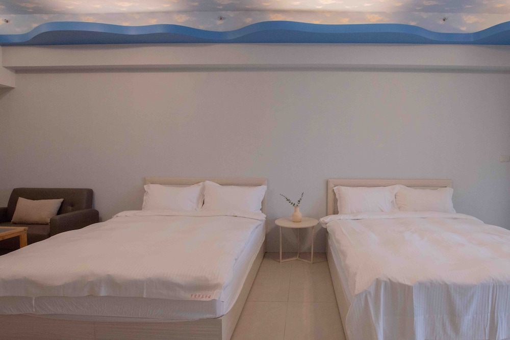 duoai hot spring hotel