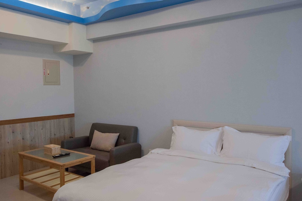 duoai hot spring hotel