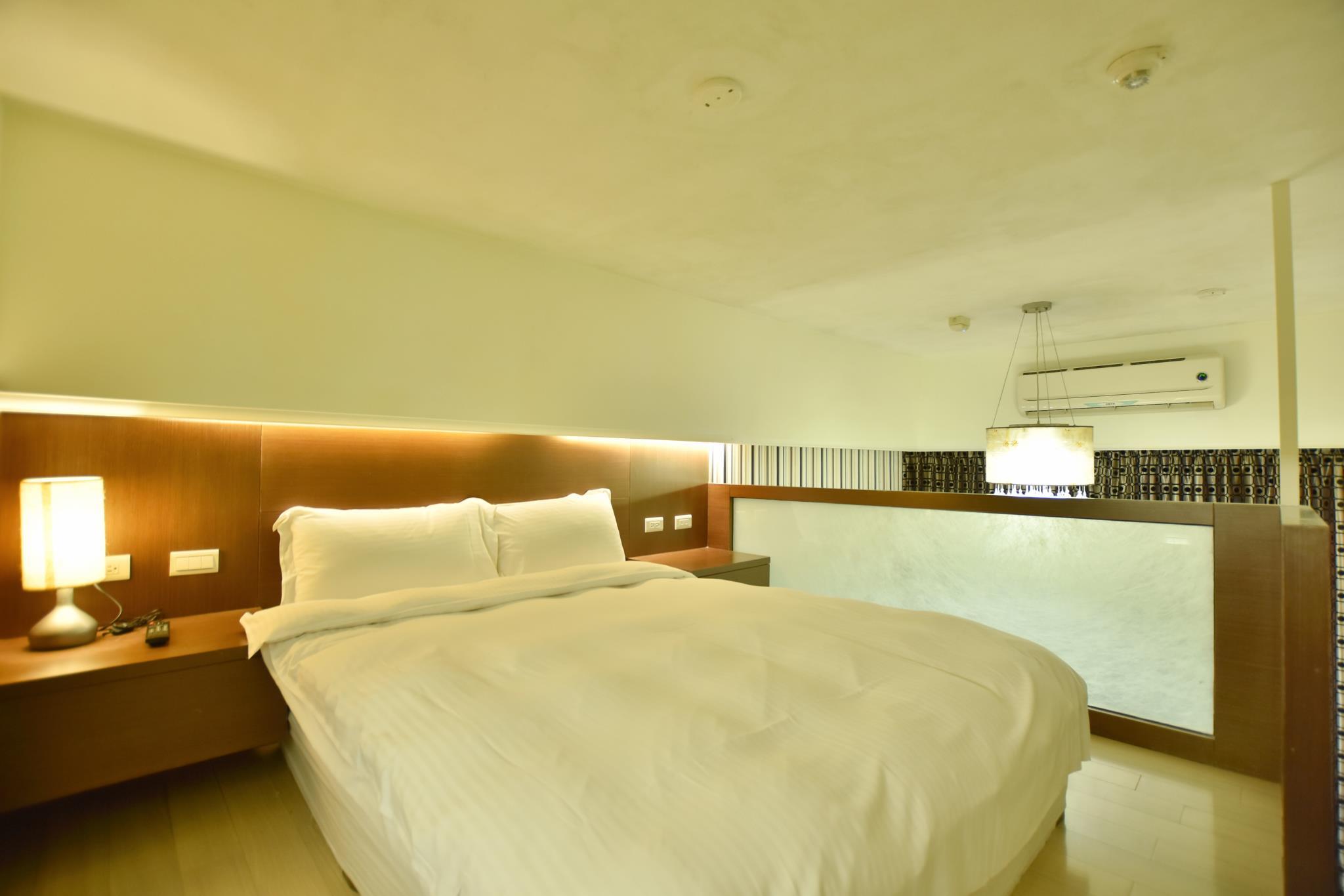 duoai hot spring hotel