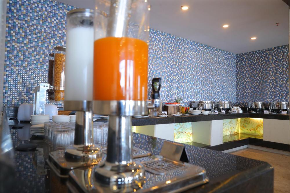 the solitaire resort by lawrence hotels