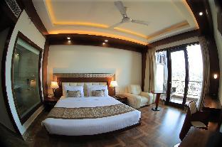 The Solitaire Resort By Lawrence Hotels,Mohan Chatti>>Dehradun,3 star