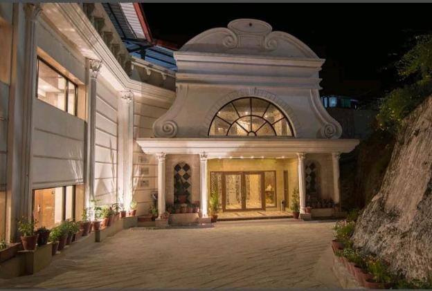 the solitaire resort by lawrence hotels