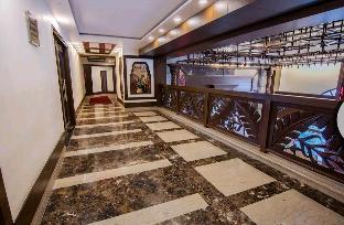 the solitaire resort by lawrence hotels