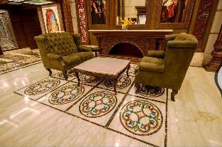 the solitaire resort by lawrence hotels