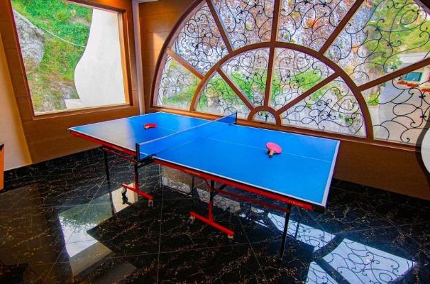 the solitaire resort by lawrence hotels