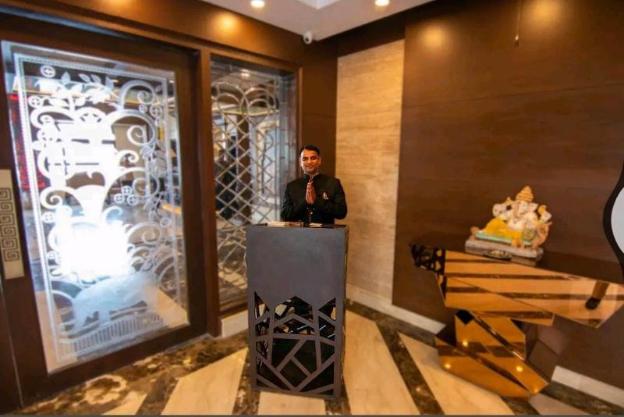 the solitaire resort by lawrence hotels