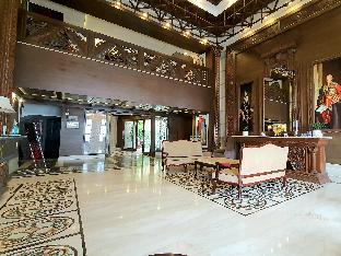 the solitaire resort by lawrence hotels