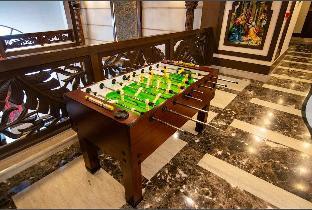 the solitaire resort by lawrence hotels