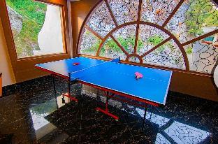 the solitaire resort by lawrence hotels