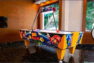 the solitaire resort by lawrence hotels