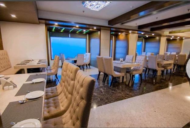 the solitaire resort by lawrence hotels