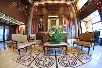 the solitaire resort by lawrence hotels