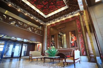 the solitaire resort by lawrence hotels