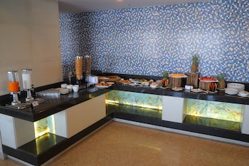 the solitaire resort by lawrence hotels