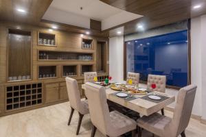 the solitaire resort by lawrence hotels