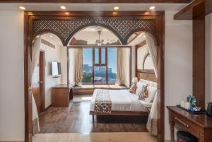 the solitaire resort by lawrence hotels