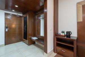 the solitaire resort by lawrence hotels