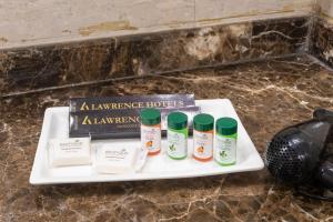 the solitaire resort by lawrence hotels