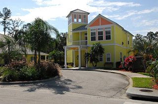 Barefoot'n Resort,Kissimmee>>Celebration,3 star