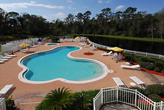 Barefoot'n Resort,Kissimmee>>Celebration,3 star