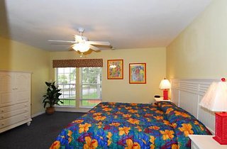 Barefoot'n Resort,Kissimmee>>Celebration,3 star