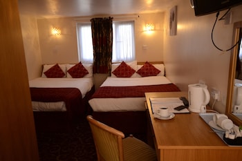 britannia inn hotel