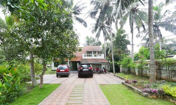 thiruvananthapuram