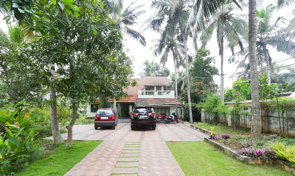 thiruvananthapuram