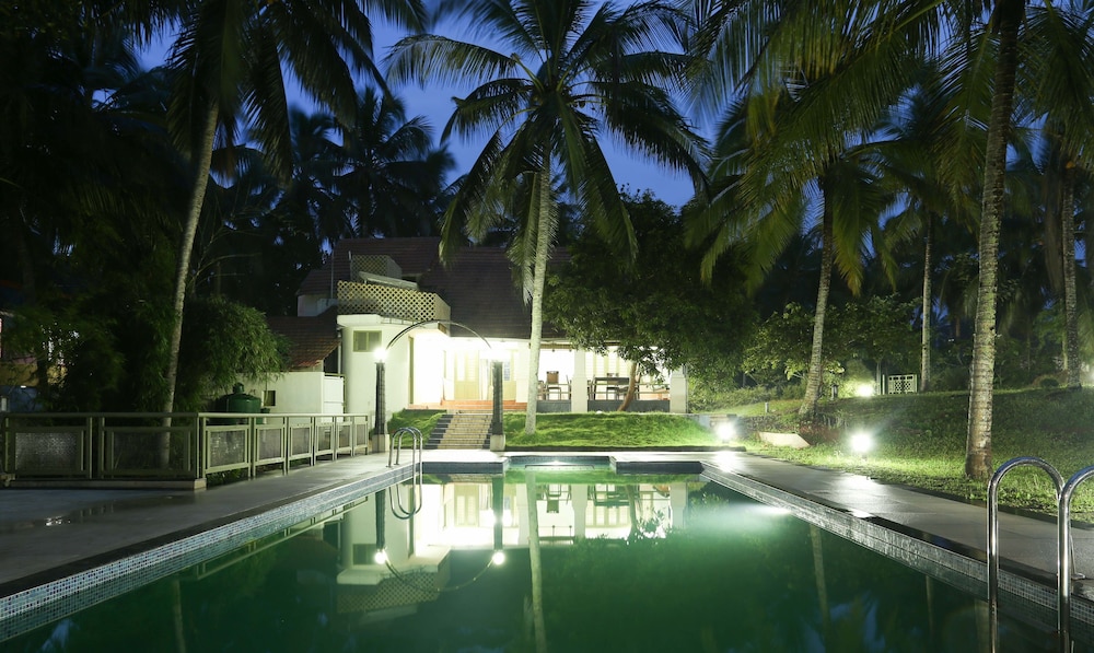 thiruvananthapuram