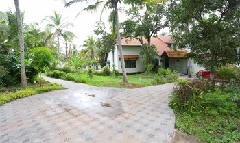 thiruvananthapuram