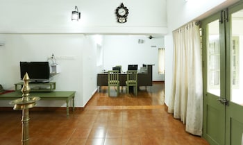 thiruvananthapuram