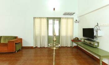 thiruvananthapuram