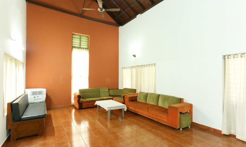 thiruvananthapuram