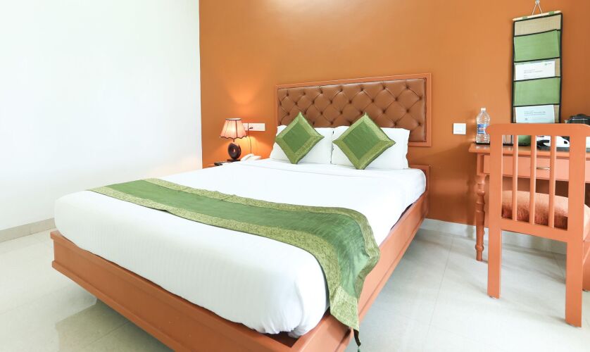 thiruvananthapuram