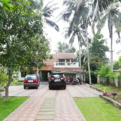 thiruvananthapuram