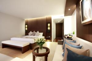 Cape Panwa Hotel,Panwa Beach>>Cape Panwa,5 star