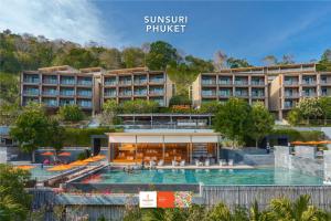 sunsuri phuket