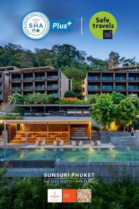 sunsuri phuket