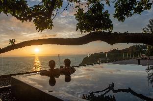 Paresa Resort Phuket,Kamala Beach>>Kamala,5 star