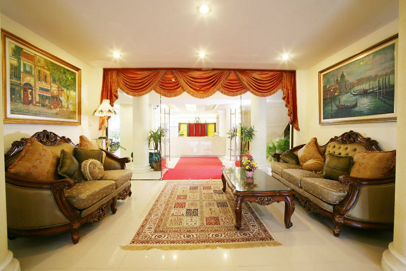 kokotel phuket patong