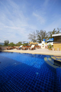 Kokotel Phuket Patong,Kathu>>Karon Beach,3 star