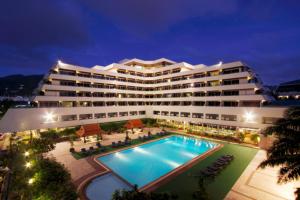 Patong Resort,Patong>>Kathu,4 star