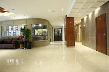 hotel sopra
