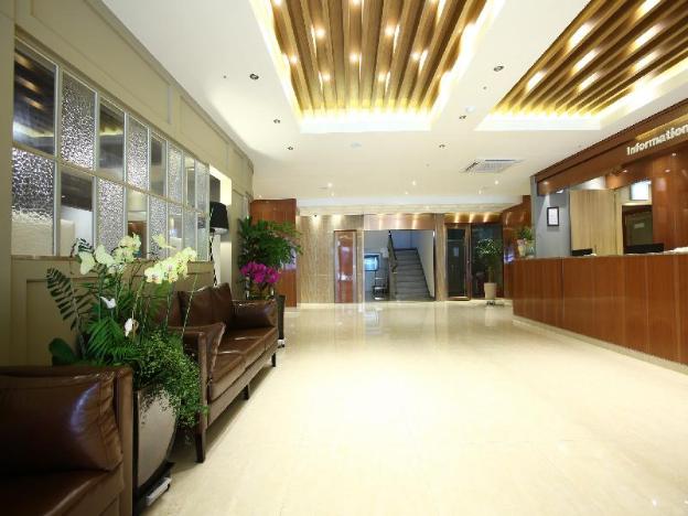 hotel sopra