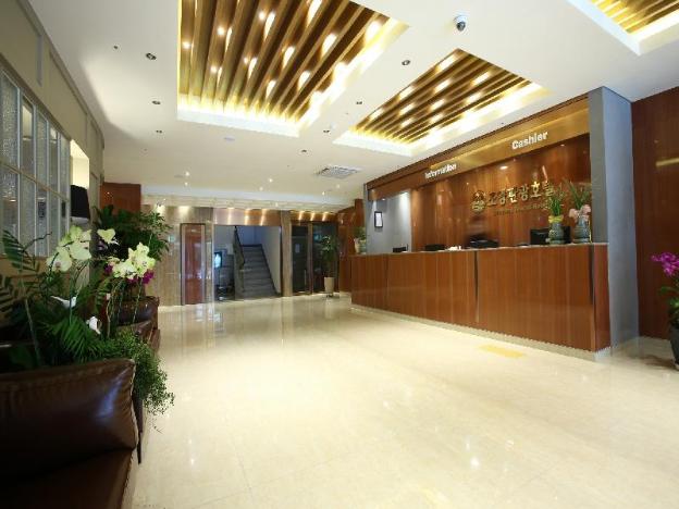 hotel sopra