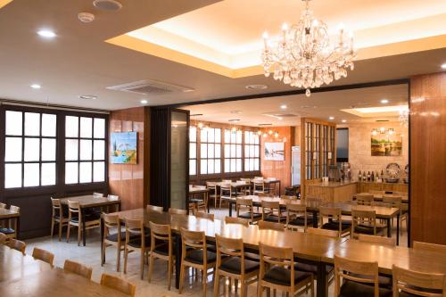 hotel sopra