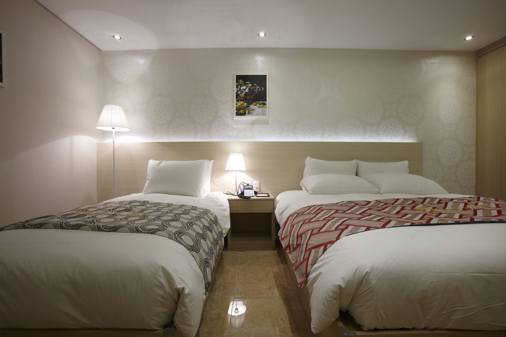 hotel sopra