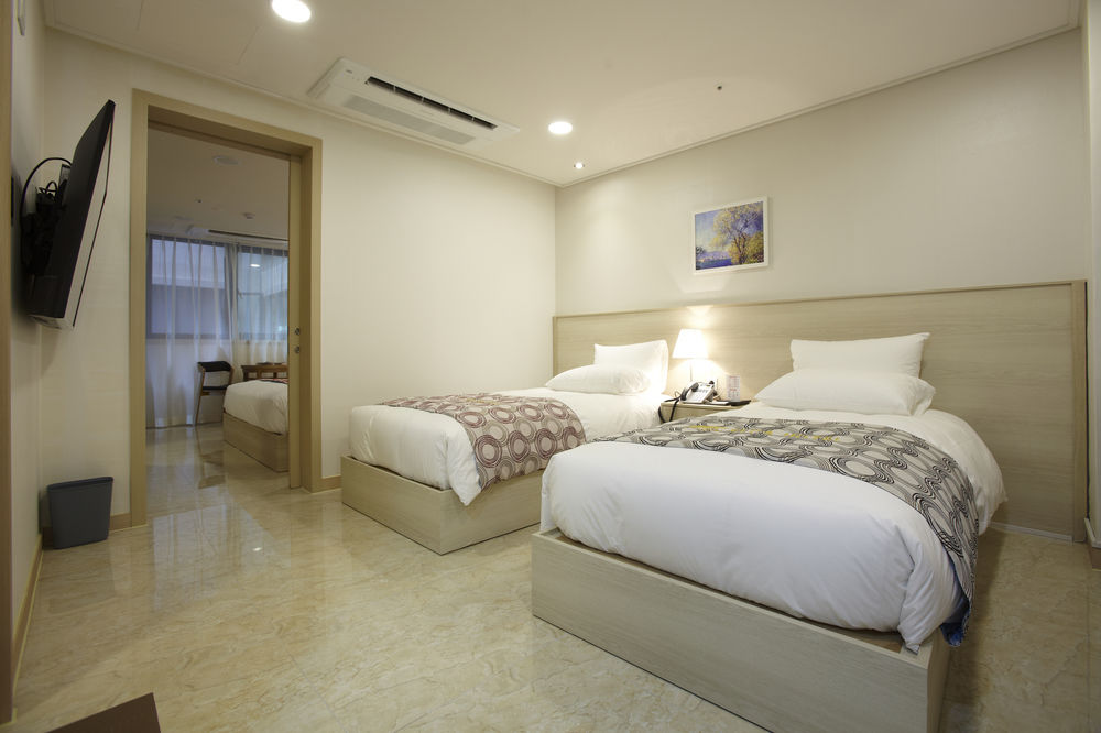 hotel sopra